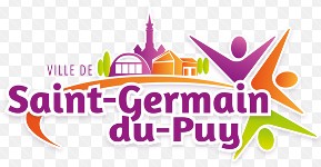 Logo de la municipalit de Saint Germain du Puy
